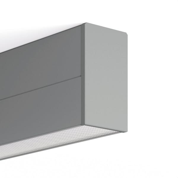 Endkappe 4050-W